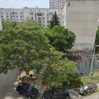 Сдается 2-х комнатная квартира, 62 м²