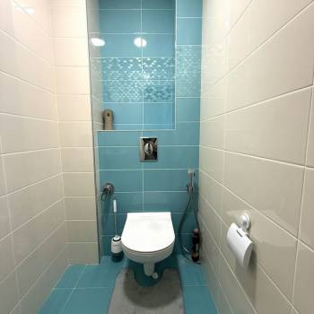 Сдается Многокомнатная квартира, 71,2 м²