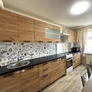 Сдается Многокомнатная квартира, 71,2 м²