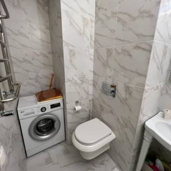 Сдается 2-х комнатная квартира, 55 м²
