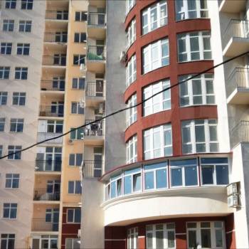 Сдается 2-х комнатная квартира, 55 м²