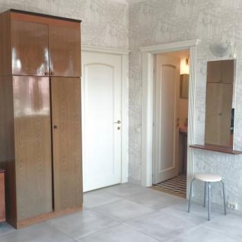 Сдается 1-комнатная квартира, 27 м²