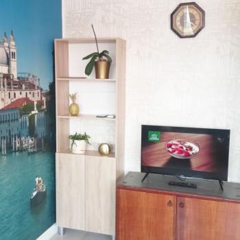 Сдается 1-комнатная квартира, 27 м²