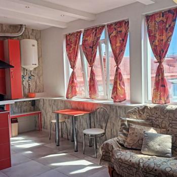 Сдается 1-комнатная квартира, 27 м²