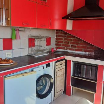 Сдается 1-комнатная квартира, 27 м²