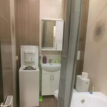Сдается 1-комнатная квартира, 32 м²