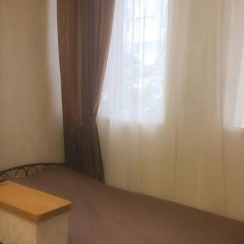 Сдается 1-комнатная квартира, 32 м²