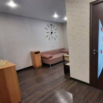 Продается 1-комнатная квартира, 31,7 м²
