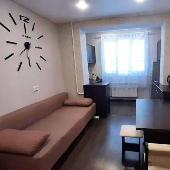 Продается 1-комнатная квартира, 31,7 м²