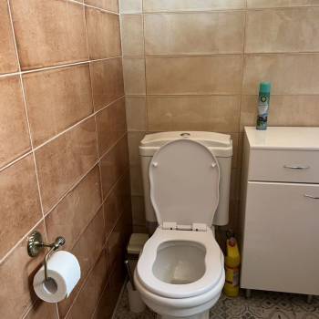 Сдается 2-х комнатная квартира, 70 м²