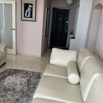 Сдается 2-х комнатная квартира, 70 м²