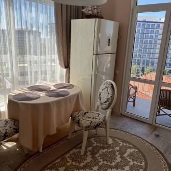 Сдается 2-х комнатная квартира, 70 м²