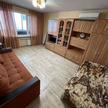 Сдается 2-х комнатная квартира, 60 м²