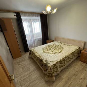 Сдается 2-х комнатная квартира, 60 м²