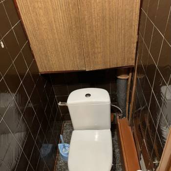Сдается 2-х комнатная квартира, 60 м²