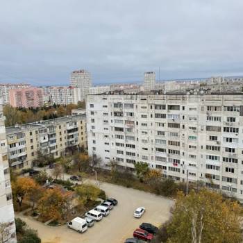 Сдается 2-х комнатная квартира, 60 м²