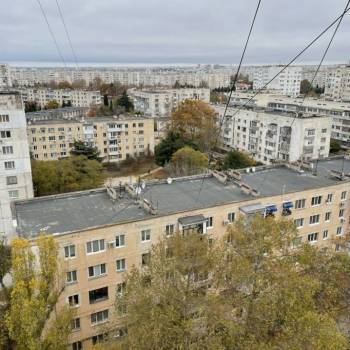 Сдается 2-х комнатная квартира, 60 м²