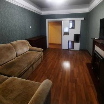 Сдается 2-х комнатная квартира, 48 м²