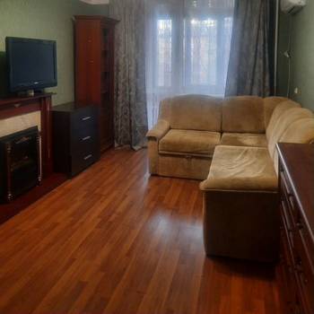 Сдается 2-х комнатная квартира, 48 м²