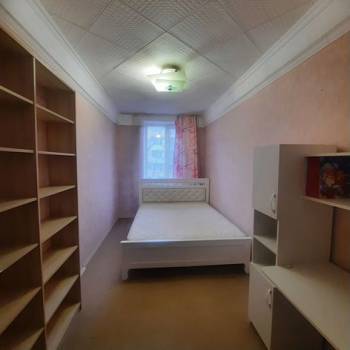 Сдается 2-х комнатная квартира, 48 м²