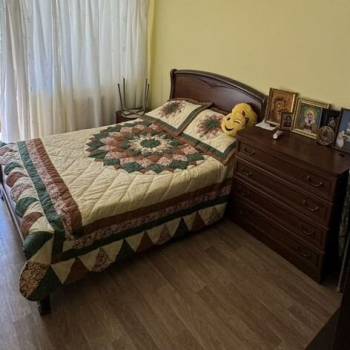 Продается 2-х комнатная квартира, 55,2 м²