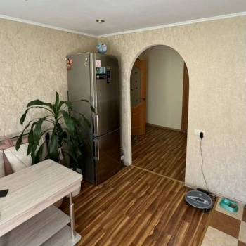 Продается 2-х комнатная квартира, 55,2 м²