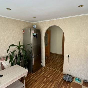 Продается 2-х комнатная квартира, 55,2 м²