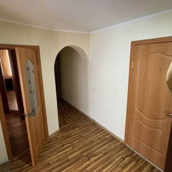 Продается 2-х комнатная квартира, 55,2 м²