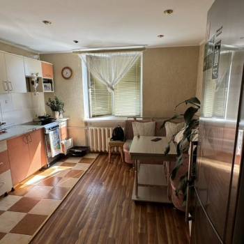 Продается 2-х комнатная квартира, 55,2 м²