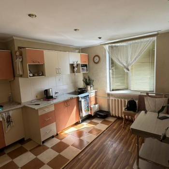 Продается 2-х комнатная квартира, 55,2 м²