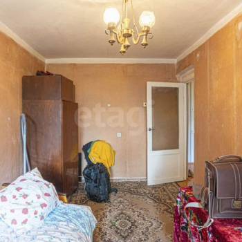 Продается 2-х комнатная квартира, 60 м²