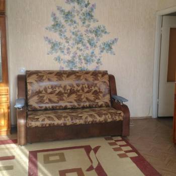 Сдается Многокомнатная квартира, 80 м²
