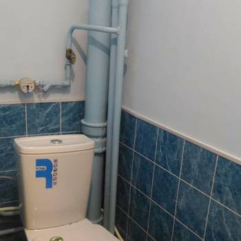 Сдается Многокомнатная квартира, 80 м²