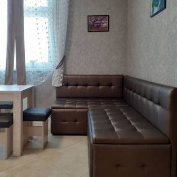 Сдается 1-комнатная квартира, 44 м²