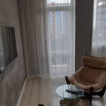 Сдается 1-комнатная квартира, 44 м²