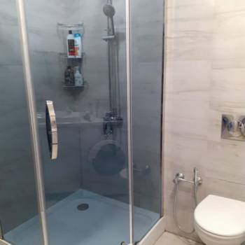 Сдается 1-комнатная квартира, 44 м²