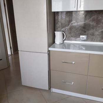 Сдается 1-комнатная квартира, 44 м²