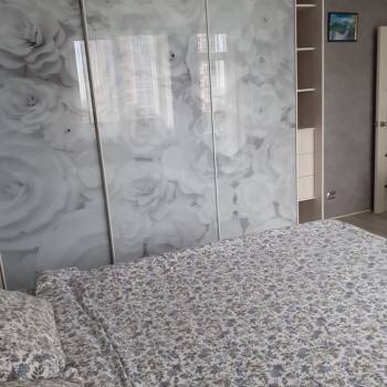 Сдается 1-комнатная квартира, 44 м²