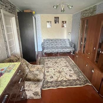 Продается 2-х комнатная квартира, 44 м²