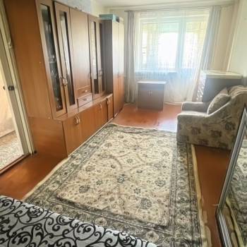 Продается 2-х комнатная квартира, 44 м²
