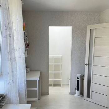 Продается 2-х комнатная квартира, 44 м²