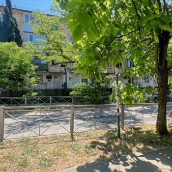 Продается 2-х комнатная квартира, 44 м²