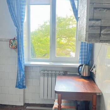 Продается 2-х комнатная квартира, 44 м²