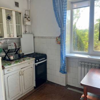 Продается 2-х комнатная квартира, 44 м²