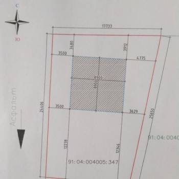 Продается Дом, 70 м²
