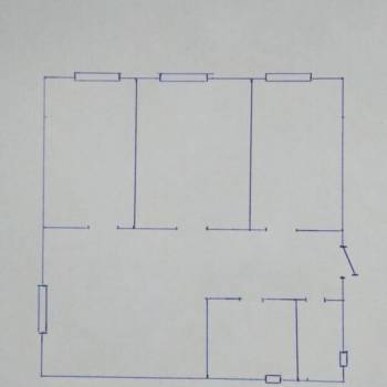 Продается Дом, 70 м²