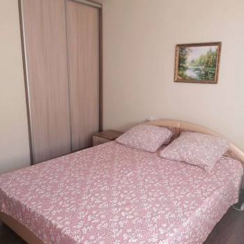 Продается 1-комнатная квартира, 39 м²