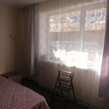 Продается 1-комнатная квартира, 39 м²