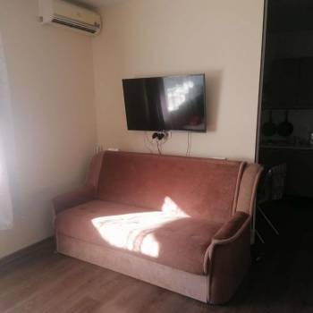 Продается 1-комнатная квартира, 39 м²