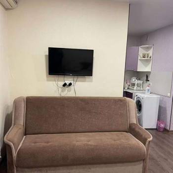 Продается 1-комнатная квартира, 39 м²